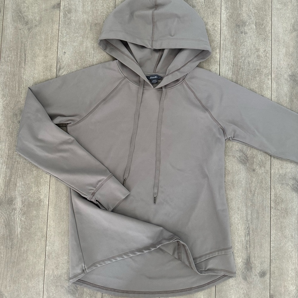 Eddie Bauer Women’s Athletic Hoodie
Women’s size medium
Like new - Picture 9 of 16